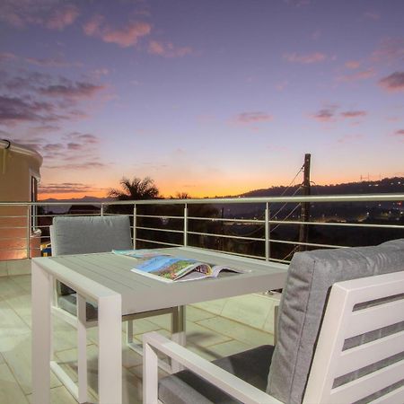 Royal Hills Lodge And Spa Thohoyandou Luaran gambar