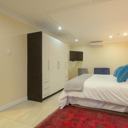 Royal Hills Lodge And Spa Thohoyandou Luaran gambar
