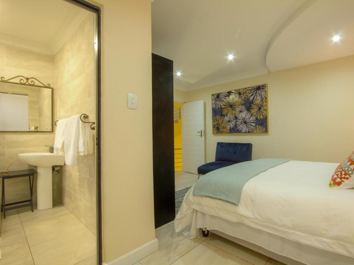 Royal Hills Lodge And Spa Thohoyandou Luaran gambar