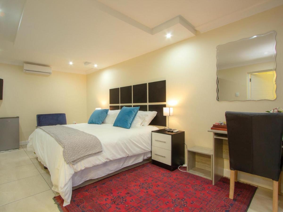 Royal Hills Lodge And Spa Thohoyandou Luaran gambar
