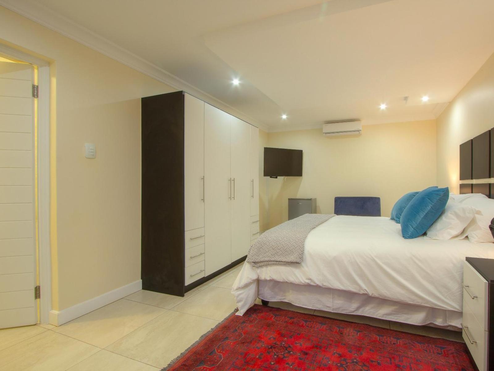 Royal Hills Lodge And Spa Thohoyandou Luaran gambar