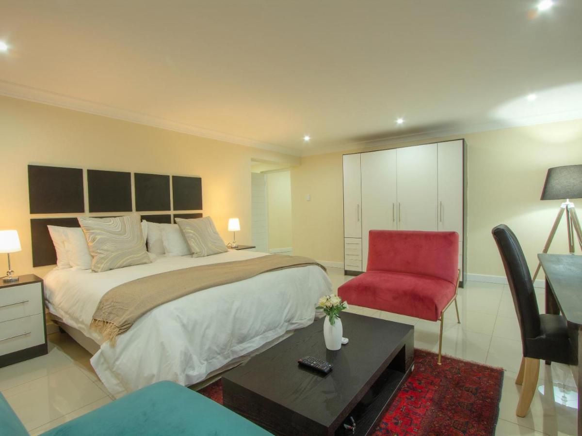 Royal Hills Lodge And Spa Thohoyandou Luaran gambar