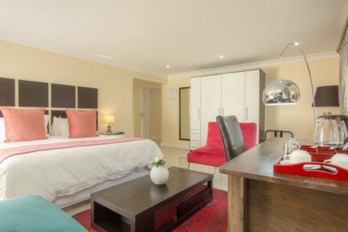 Royal Hills Lodge And Spa Thohoyandou Luaran gambar
