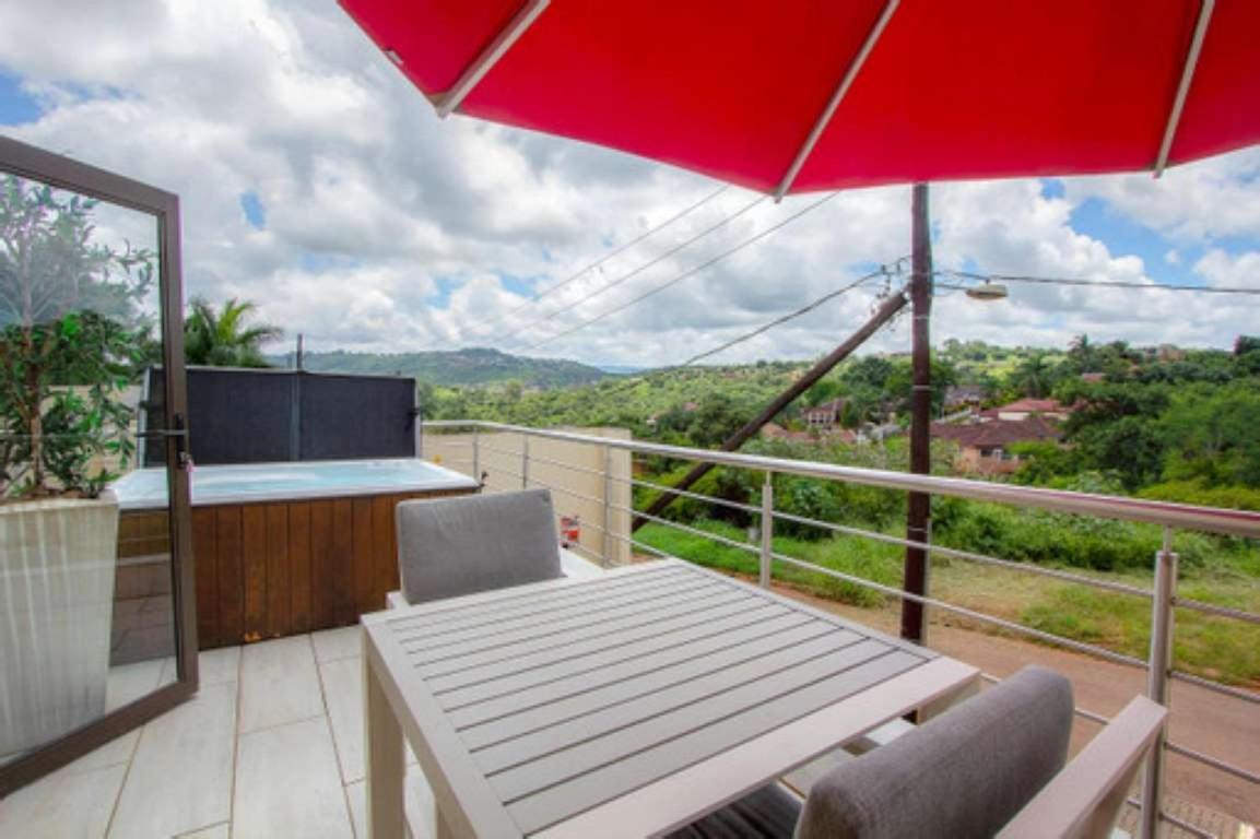 Royal Hills Lodge And Spa Thohoyandou Luaran gambar