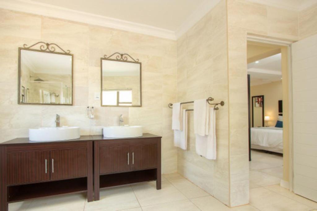 Royal Hills Lodge And Spa Thohoyandou Luaran gambar